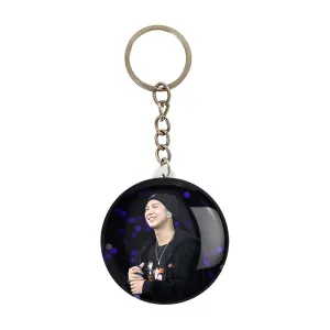 جاکلیدی نامجون Namjoon گروه بی تی اس BTS