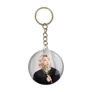 جاکلیدی نامجون Namjoon گروه بی تی اس BTS