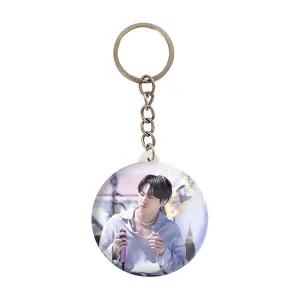 جاکلیدی جونگ کوک Jung Kook گروه بی تی اس BTS