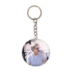 جاکلیدی نامجون Namjoon گروه بی تی اس BTS