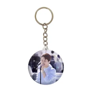 جاکلیدی جیمین Jimin گروه بی تی اس BTS