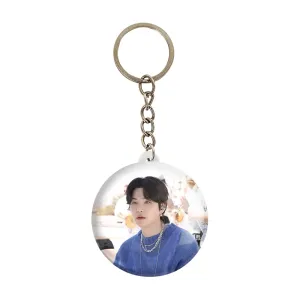 جاکلیدی شوگا Suga گروه بی تی اس BTS
