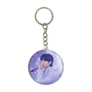 جاکلیدی جونگ کوک Jung Kook گروه بی تی اس BTS