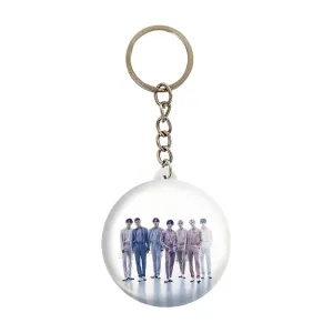 جاکلیدی گروه بی تی اس BTS