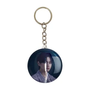 جاکلیدی تهیونگ وی Taehyung گروه بی تی اس BTS