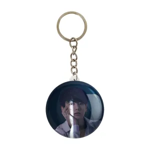جاکلیدی جونگ کوک Jung Kook گروه بی تی اس BTS