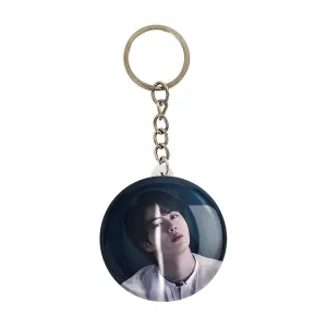 جاکلیدی جین Jin گروه بی تی اس BTS