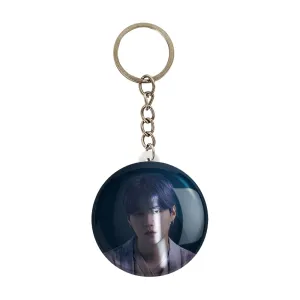 جاکلیدی شوگا Suga گروه بی تی اس BTS