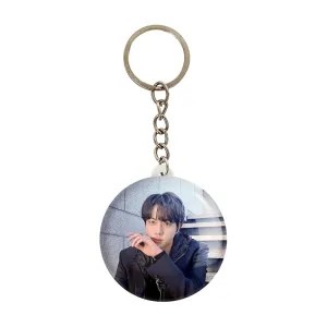 جاکلیدی جین Jin گروه بی تی اس BTS