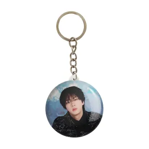 جاکلیدی جین Jin گروه بی تی اس BTS