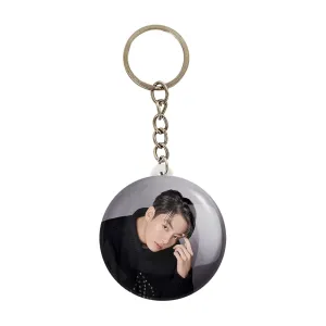 جاکلیدی جونگ کوک Jung Kook گروه بی تی اس BTS