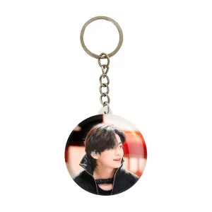 جاکلیدی تهیونگ وی Taehyung گروه بی تی اس BTS