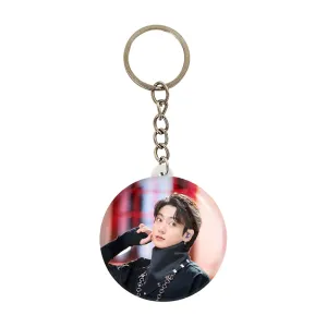 جاکلیدی جونگ کوک Jung Kook گروه بی تی اس BTS