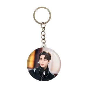 جاکلیدی جیمین Jimin گروه بی تی اس BTS