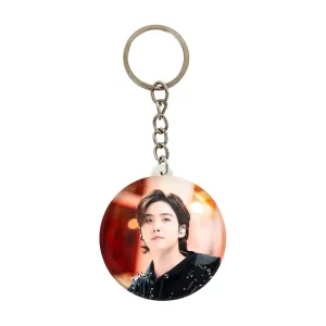 جاکلیدی شوگا Suga گروه بی تی اس BTS