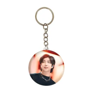 جاکلیدی نامجون Namjoon گروه بی تی اس BTS