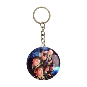 جاکلیدی شوگا Suga گروه بی تی اس BTS