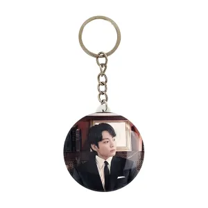 جاکلیدی جونگ کوک Jung Kook گروه بی تی اس BTS