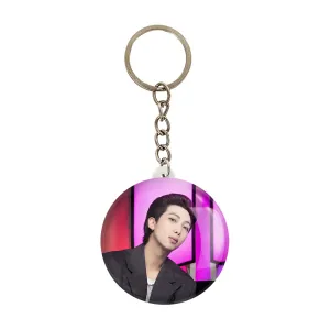 جاکلیدی نامجون Namjoon گروه بی تی اس BTS