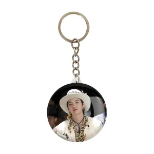 جاکلیدی شوگا Suga گروه بی تی اس BTS