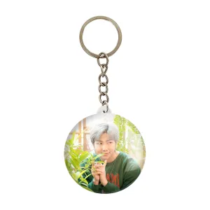 جاکلیدی نامجون Namjoon گروه بی تی اس BTS