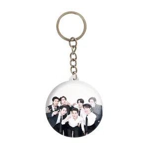 جاکلیدی گروه بی تی اس BTS