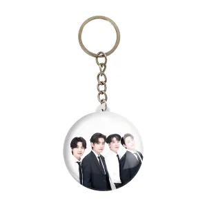 جاکلیدی گروه بی تی اس BTS