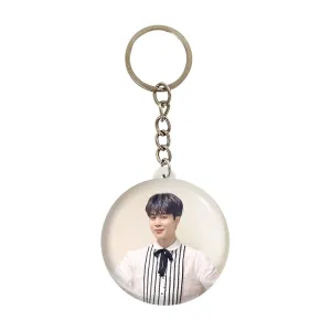 جاکلیدی جیمین Jimin گروه بی تی اس BTS