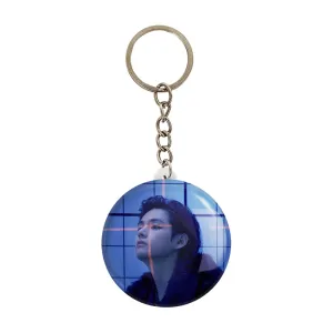 جاکلیدی تهیونگ وی Taehyung گروه بی تی اس BTS