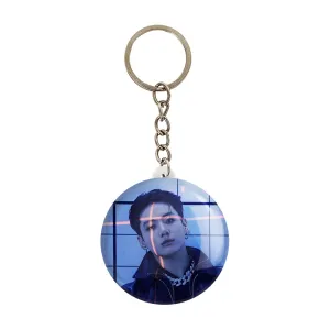 جاکلیدی جونگ کوک Jung Kook گروه بی تی اس BTS