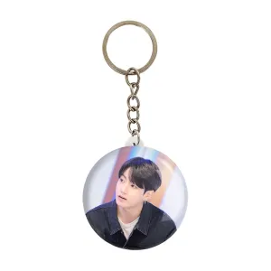 جاکلیدی جونگ کوک Jung Kook گروه بی تی اس BTS