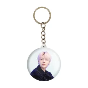 جاکلیدی شوگا Suga گروه بی تی اس BTS