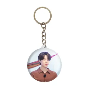 جاکلیدی جیمین Jimin گروه بی تی اس BTS