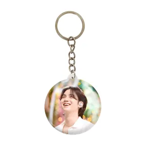 جاکلیدی شوگا Suga گروه بی تی اس BTS