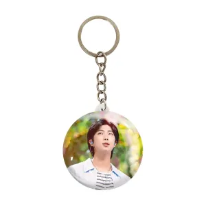 جاکلیدی نامجون Namjoon گروه بی تی اس BTS