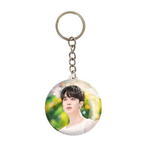 جاکلیدی جیمین Jimin گروه بی تی اس BTS