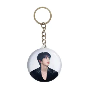 جاکلیدی جین Jin گروه بی تی اس BTS