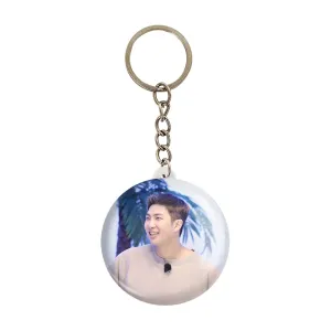 جاکلیدی نامجون Namjoon گروه بی تی اس BTS