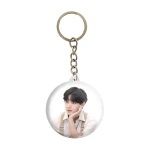 جاکلیدی تهیونگ وی Taehyung گروه بی تی اس BTS