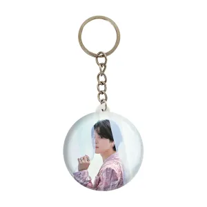 جاکلیدی جیمین Jimin گروه بی تی اس BTS