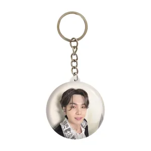 جاکلیدی شوگا Suga گروه بی تی اس BTS