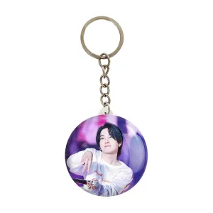 جاکلیدی شوگا Suga گروه بی تی اس BTS