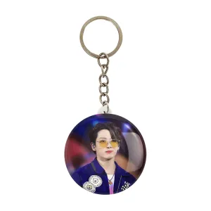 جاکلیدی جونگ کوک Jung Kook گروه بی تی اس BTS