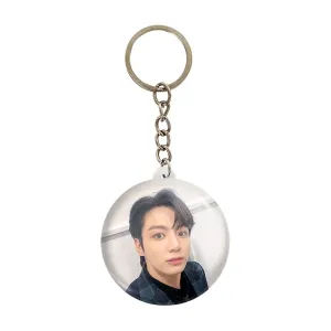 جاکلیدی جونگ کوک Jung Kook گروه بی تی اس BTS