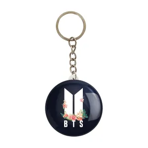 جاکلیدی گروه بی تی اس BTS