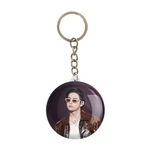 جاکلیدی تهیونگ وی Taehyung گروه بی تی اس BTS