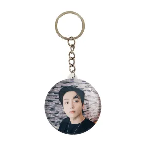 جاکلیدی جونگ کوک Jung Kook گروه بی تی اس BTS