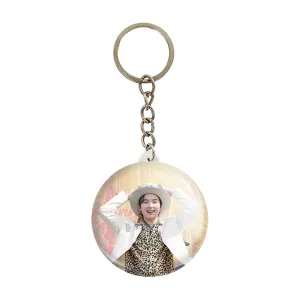 جاکلیدی شوگا Suga گروه بی تی اس BTS