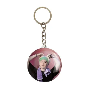 جاکلیدی شوگا Suga گروه بی تی اس BTS
