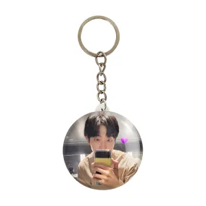 جاکلیدی نامجون Namjoon گروه بی تی اس BTS